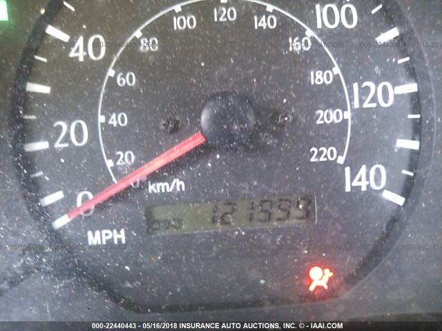 2T1FF28P51C443726 - 2001 TOYOTA CAMRY SOLARA SE/SLE 白色 照片 7