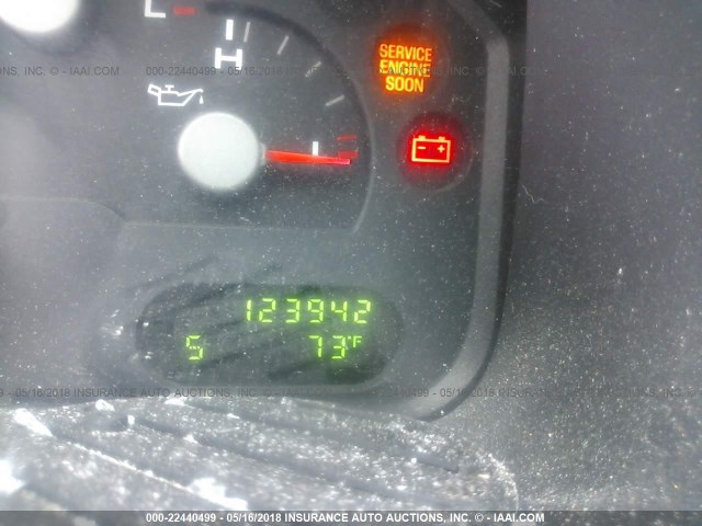 1FMZU73K94UC18224 - 2004 FORD EXPLORER XLT/XLT SPORT/NBX 蓝色 照片 7