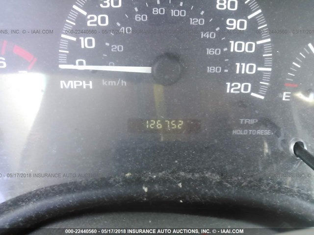 1G1NE52J53M529749 - 2003 CHEVROLET MALIBU LS 青色 照片 7