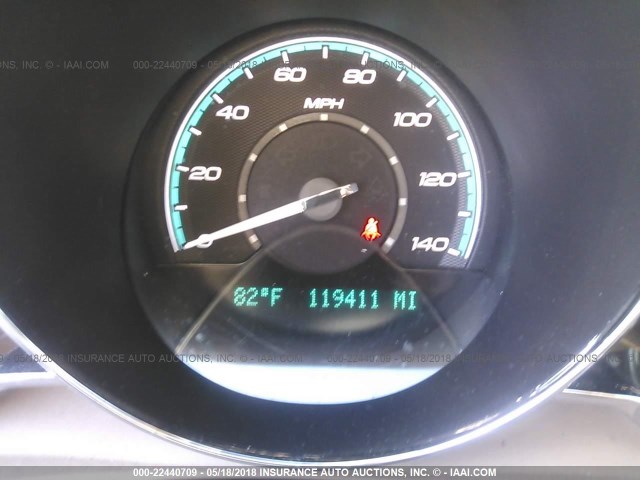 1G1ZG57B18F179755 - 2008 CHEVROLET MALIBU LS TAN photo 7