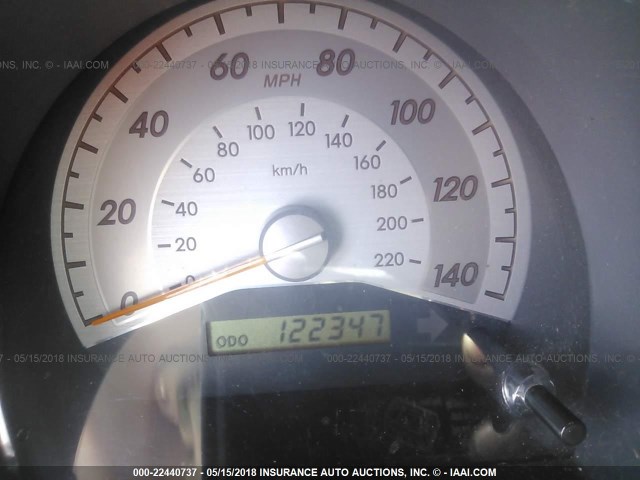 JTKDE177X70197001 - 2007 TOYOTA SCION TC 银色 照片 7