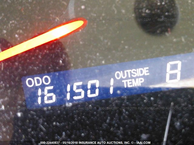 4T4BE46K28R039124 - 2008 TOYOTA CAMRY CE/LE/XLE/SE BEIGE photo 7