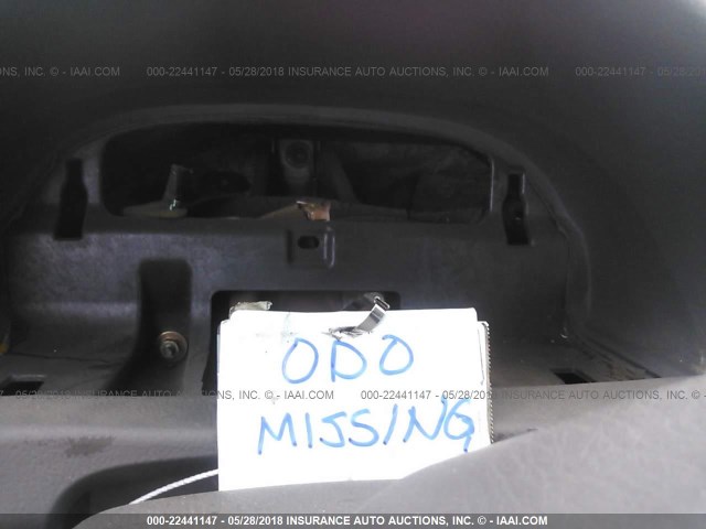 4T1BE32K14U879853 - 2004 TOYOTA CAMRY LE/XLE/SE ღია ლურჯი ფოტო 7