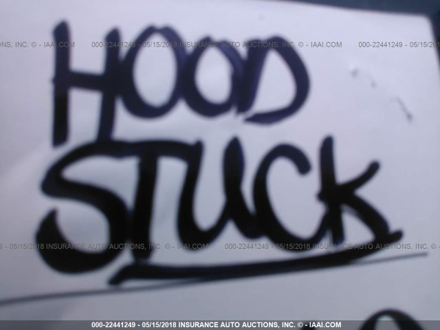 WVWDB7AJ1AW386700 - 2010 VOLKSWAGEN GOLF 蓝色 照片 10