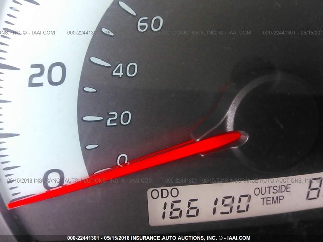 4T1BF3EK1BU189364 - 2011 TOYOTA CAMRY SE/LE/XLE 银色 照片 7