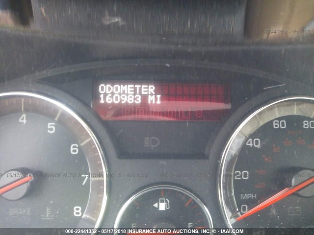 5GZEV33708J272229 - 2008 SATURN OUTLOOK XR/TOURING 白色 照片 7