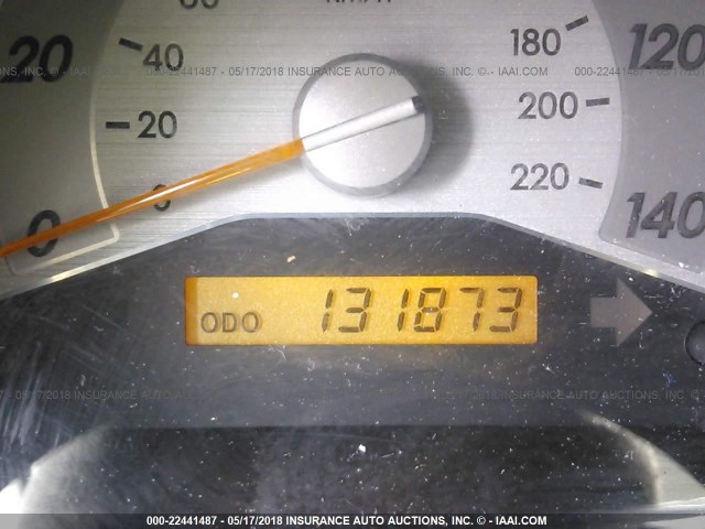 JTKDE177460123376 - 2006 TOYOTA SCION TC 白色 照片 7