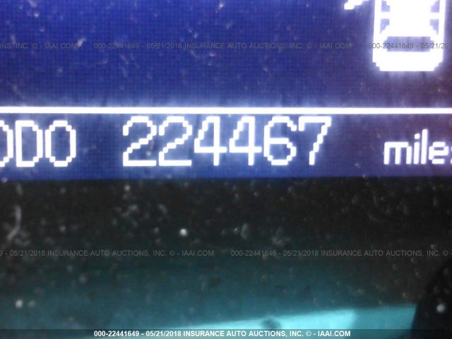 4T4BF3EK4AR051807 - 2010 TOYOTA CAMRY SE/LE/XLE 绿色 照片 7