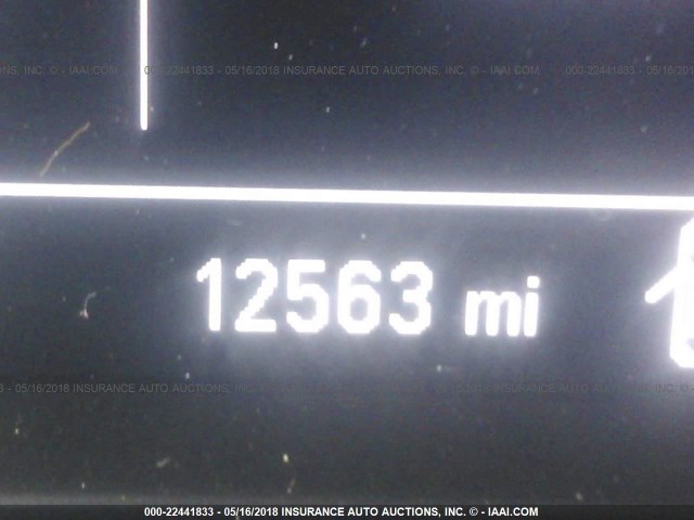 1G1ZB5ST4GF354321 - 2016 CHEVROLET MALIBU LS BLACK photo 7