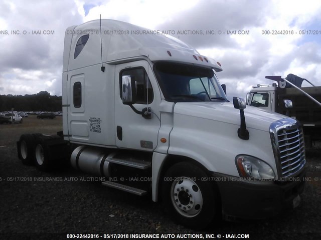 1FUJGLBG4DSBX3828 - 2013 FREIGHTLINER CASCADIA 125  Unknown photo 1