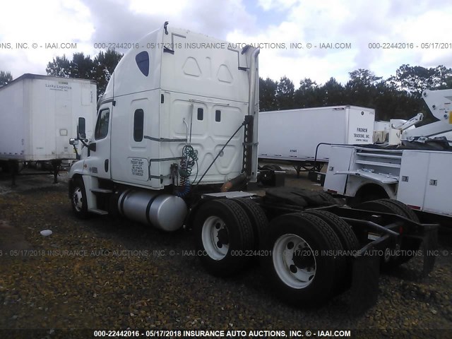 1FUJGLBG4DSBX3828 - 2013 FREIGHTLINER CASCADIA 125  Unknown photo 3