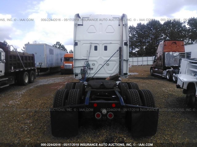 1FUJGLBG4DSBX3828 - 2013 FREIGHTLINER CASCADIA 125  Unknown photo 8