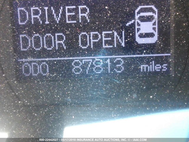 4T1BF3EKXBU665742 - 2011 TOYOTA CAMRY SE/LE/XLE 灰色 照片 7