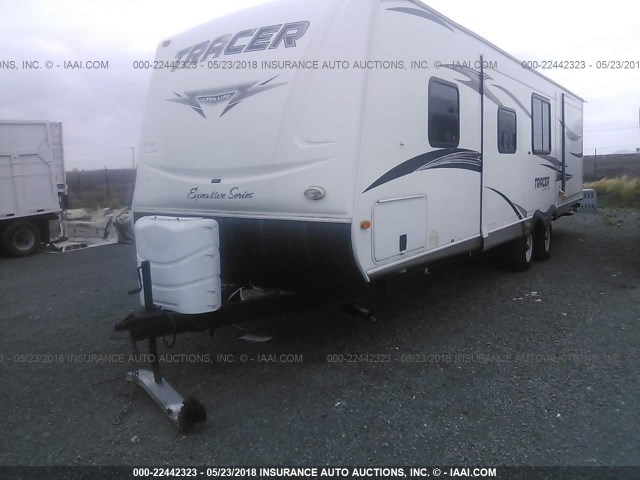 5ZT2TRXB9DB503093 - 2013 FOREST RIVER TRACER  უცნობი ფოტო 2