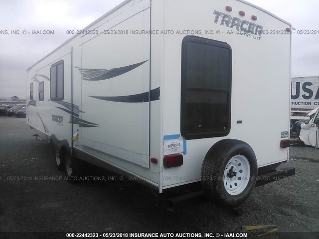 5ZT2TRXB9DB503093 - 2013 FOREST RIVER TRACER  უცნობი ფოტო 3