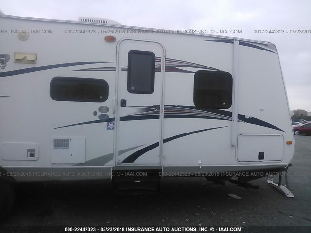 5ZT2TRXB9DB503093 - 2013 FOREST RIVER TRACER  უცნობი ფოტო 5