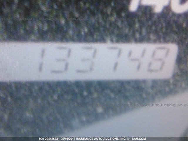 4T1BE32K35U987053 - 2005 TOYOTA CAMRY LE/XLE/SE თაფლისფერი ფოტო 7