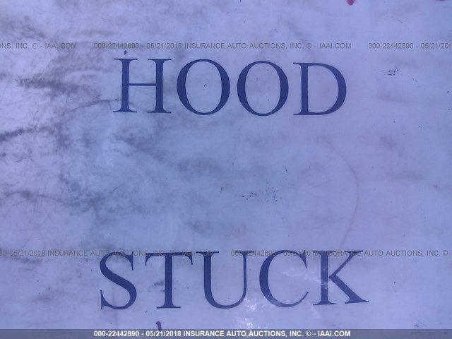 2T1BR18E5WC100758 - 1998 TOYOTA COROLLA VE/CE/LE 蓝色 照片 10