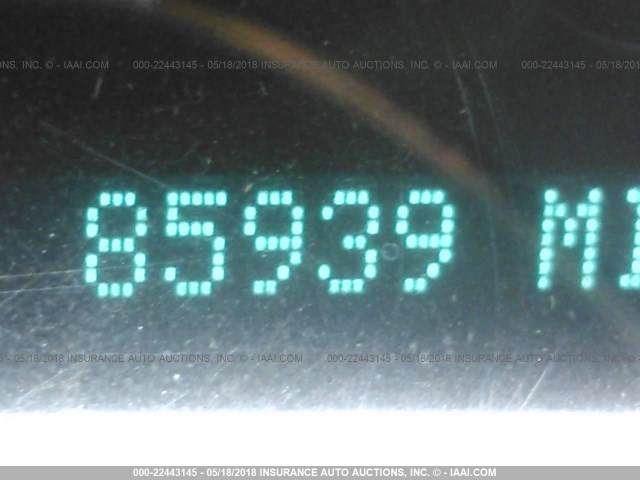 1G1ZH57B68F158705 - 2008 CHEVROLET MALIBU 1LT 银色 照片 7