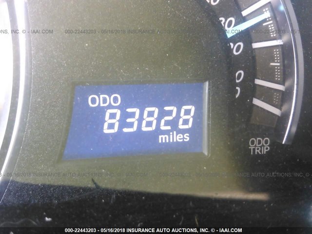 4T1BF1FKXCU027706 - 2012 TOYOTA CAMRY SE/LE/XLE ვერცხლისფერი ფოტო 7