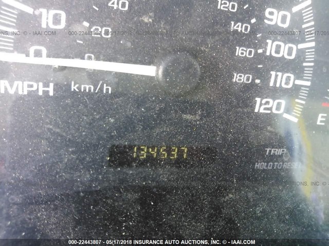 1G1NE52JX3M725928 - 2003 CHEVROLET MALIBU LS GREEN photo 7