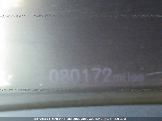 2HGFG3B05DH501165 - 2013 HONDA CIVIC EXL Qara foto 7