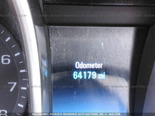 1G11A5SL1FF235088 - 2015 CHEVROLET MALIBU LS WHITE photo 7