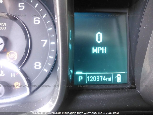 1G11B5SA7DF170546 - 2013 CHEVROLET MALIBU LS ლურჯი ფოტო 7