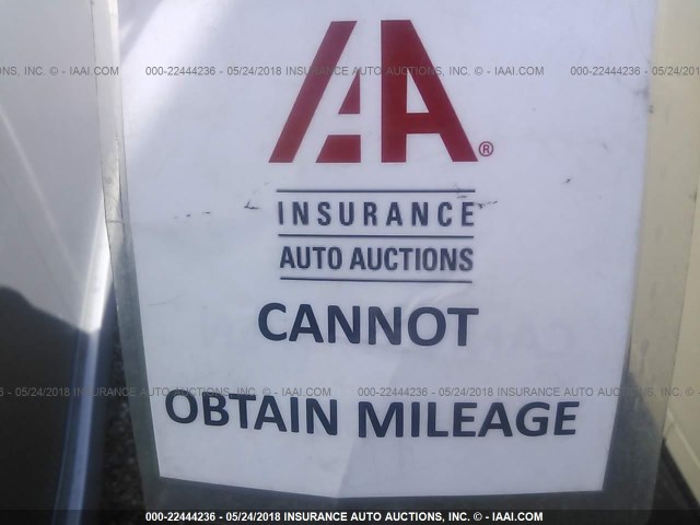 1J4GA2D1XBL610526 - 2011 JEEP WRANGLER SPORT 奶油色 照片 7