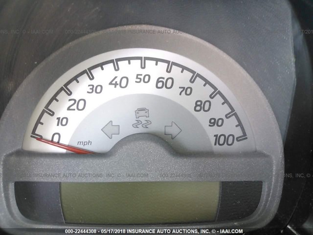 WMEEJ3BA7FK796321 - 2015 SMART FORTWO PURE/PASSION WHITE photo 7