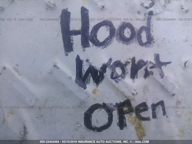 KM8JN12D66U319704 - 2006 HYUNDAI TUCSON GLS/LIMITED 蓝色 照片 10