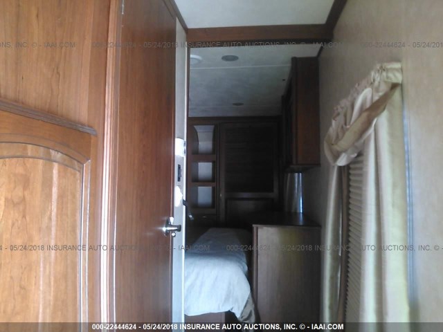 4X4FCMN27E6002362 - 2014 FOREST RIV COLUMBUS  TAN photo 5