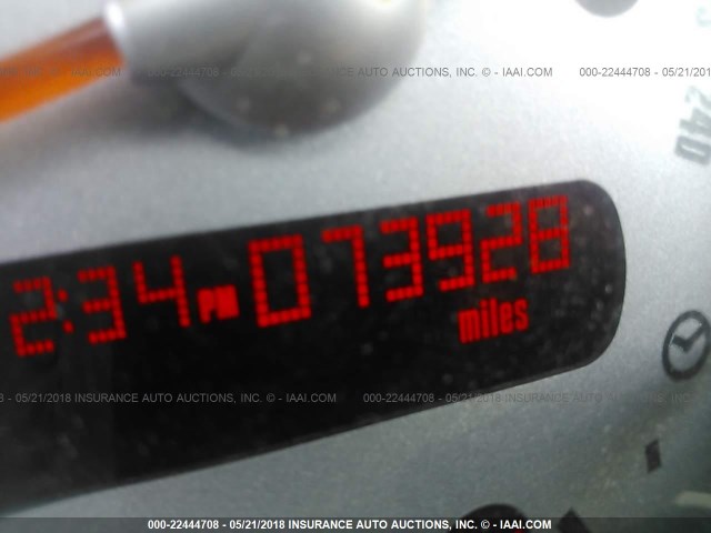 WMWRC33586TK70301 - 2006 MINI COOPER 黑色 照片 7