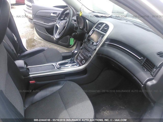 1G11C5SA9DF167158 - 2013 CHEVROLET MALIBU 1LT 米色 照片 5
