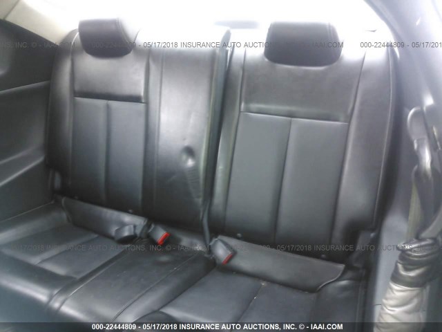 1N4BL2EP6CC101313 - 2012 NISSAN ALTIMA SR BLACK photo 8