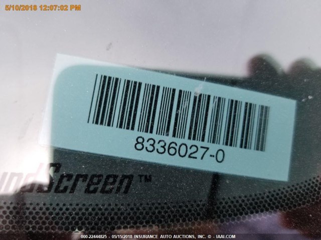 1FM5K7F88JGA37940 - 2018 FORD EXPLORER LIMITED 银色 照片 17