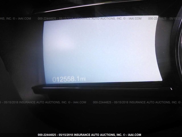 1FM5K7F88JGA37940 - 2018 FORD EXPLORER LIMITED 银色 照片 7