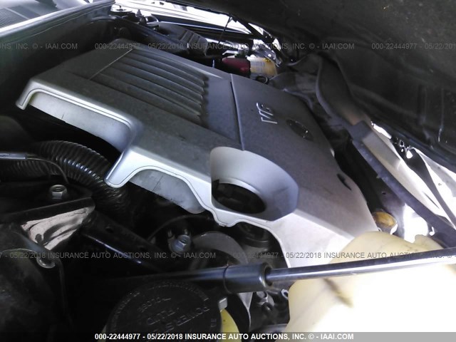 4T1BK46K69U595263 - 2009 TOYOTA CAMRY SE/LE/XLE 黑色 照片 10