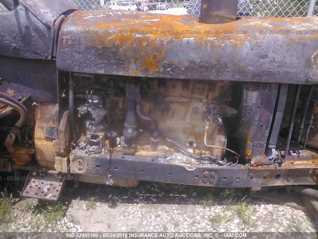 BURNT - 1970 JOHN DEERE OTHER  BROWN photo 10