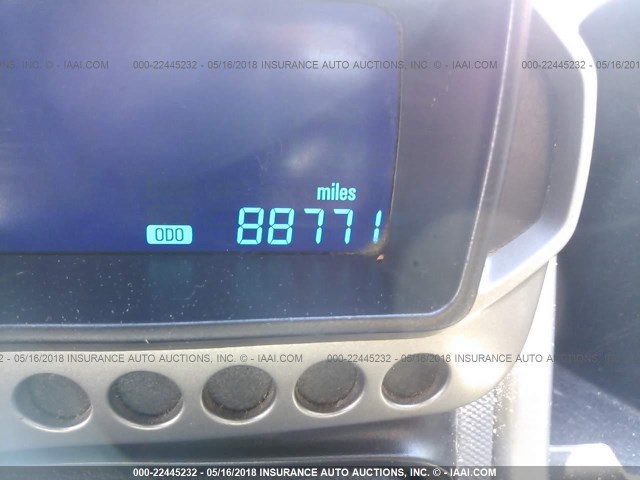 1G1JA6SH9E4186573 - 2014 CHEVROLET SONIC LS 白色 照片 7