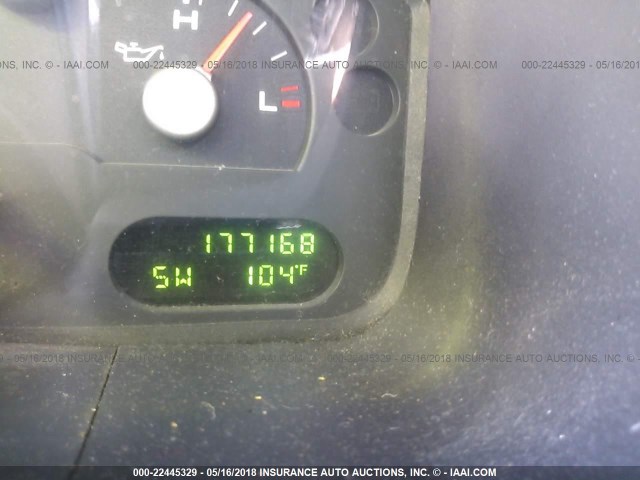 1FMZU63K24UC38941 - 2004 FORD EXPLORER XLT/XLT SPORT/NBX 棕色 照片 7