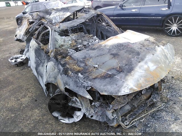 5J6TF1H55CL004205 - 2012 HONDA CROSSTOUR EXL შავი ფოტო 1