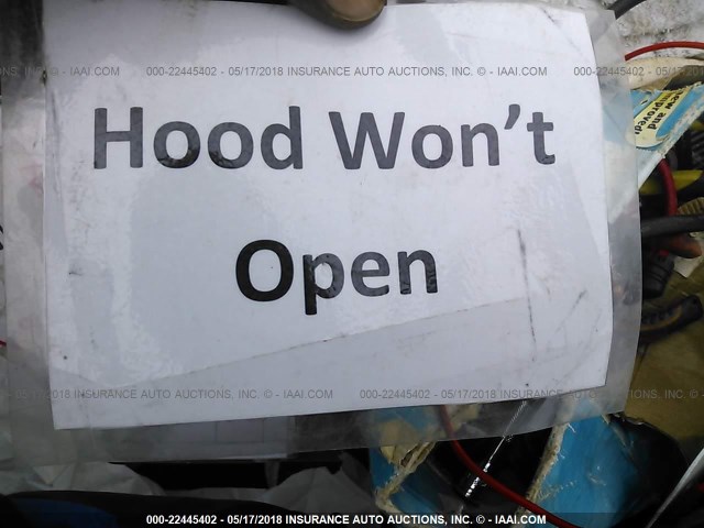 5J6TF1H55CL004205 - 2012 HONDA CROSSTOUR EXL შავი ფოტო 10