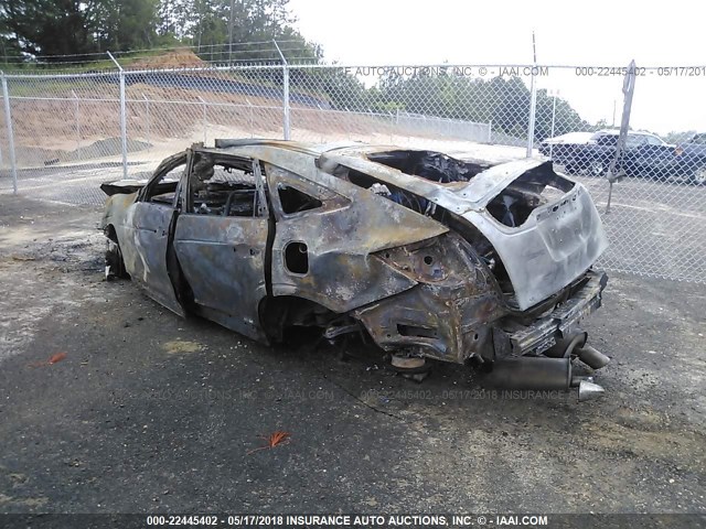 5J6TF1H55CL004205 - 2012 HONDA CROSSTOUR EXL შავი ფოტო 3