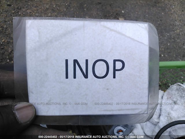 5J6TF1H55CL004205 - 2012 HONDA CROSSTOUR EXL შავი ფოტო 7