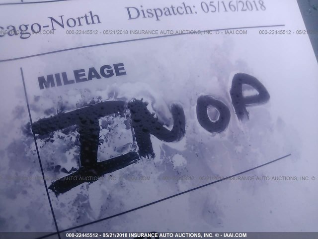 1G6DL1E37C0155640 - 2012 CADILLAC CTS PERFORMANCE COLLECTION Серый фото 7