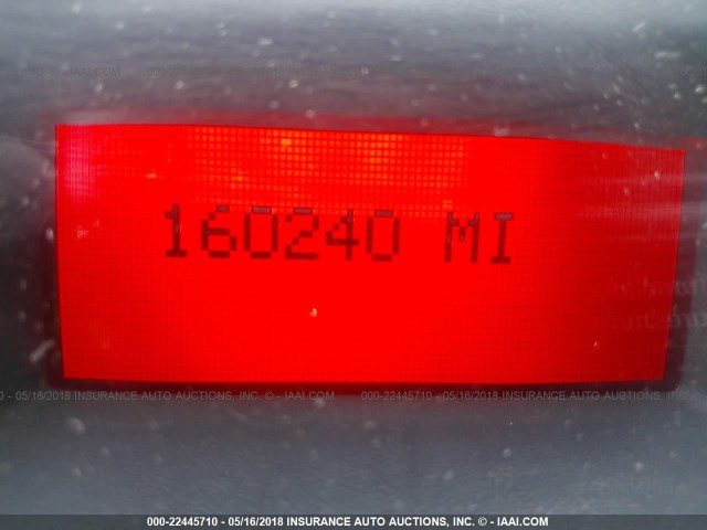 2G2WP552161249146 - 2006 PONTIAC GRAND PRIX WHITE photo 7