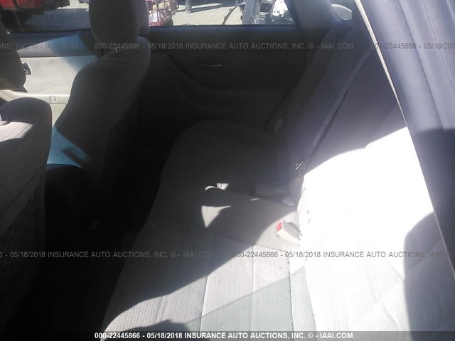 4S3BH675747632402 - 2004 SUBARU LEGACY OUTBACK AWP 绿色 照片 8