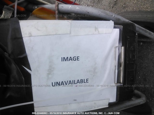 1FAFP34N37W296965 - 2007 FORD FOCUS ZX4/S/SE/SES 棕色 照片 10