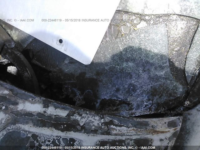 4T1BG22K6WU385656 - 1998 TOYOTA CAMRY CE/LE/XLE 金色 照片 9